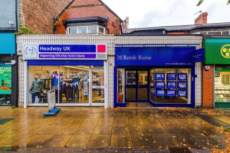 School Road, Sale M33 2 bed property for sale