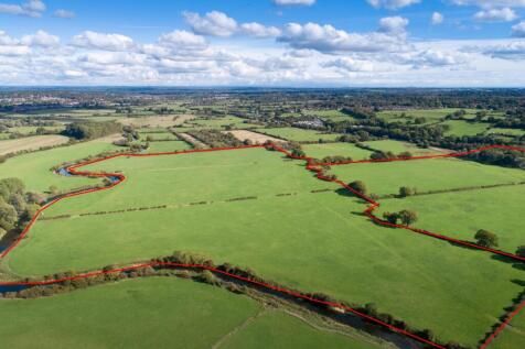 Land Adjacent To The A31, Corfe... Land for sale