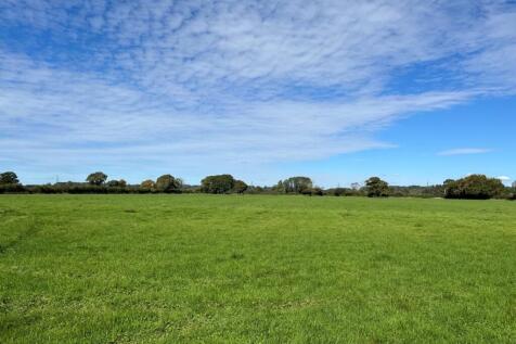 Land Adjacent To The A31, Corfe... Land for sale