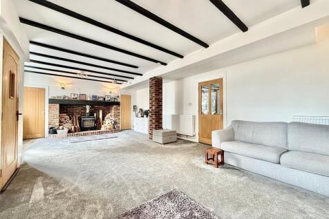 Playford Road, Ipswich IP5 5 bed terraced house for sale