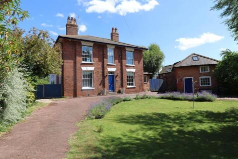 4 bedroom house for sale