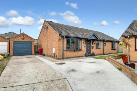 3 bedroom bungalow for sale