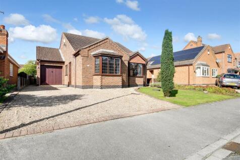 3 bedroom bungalow for sale