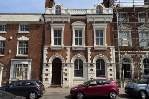 7 bedroom block of apartments for sale