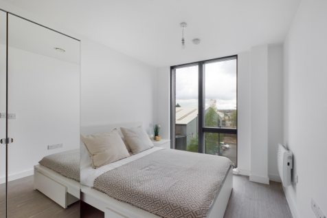 1 bedroom apartment for sale