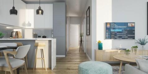 3 bedroom apartment for sale