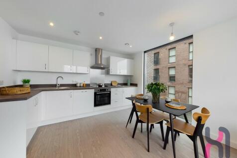 2 bedroom apartment for sale