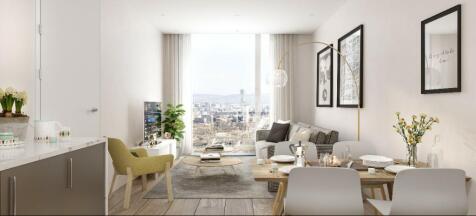 2 bedroom apartment for sale