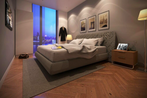 2 bedroom apartment for sale