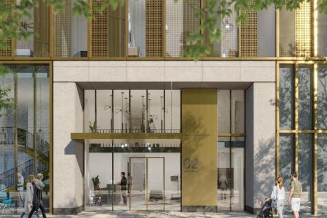 1 bedroom apartment for sale