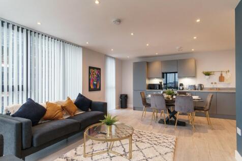1 bedroom apartment for sale