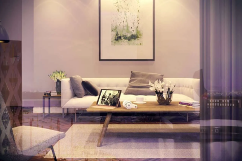 2 bedroom apartment for sale