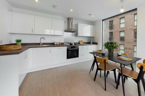 2 bedroom apartment for sale