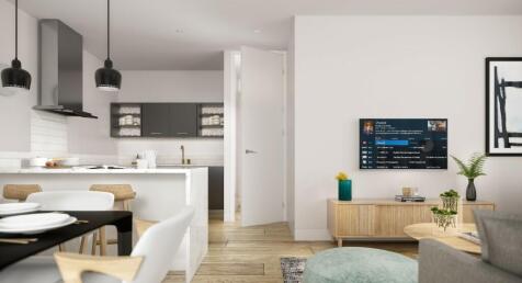 2 bedroom apartment for sale