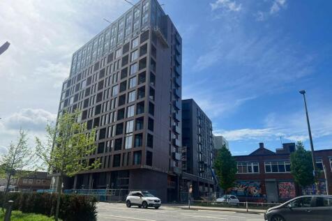 3 bedroom apartment for sale