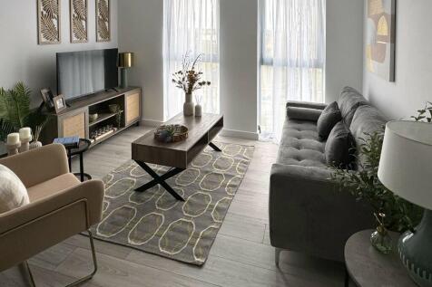 1 bedroom apartment for sale