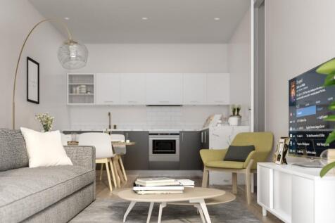1 bedroom apartment for sale