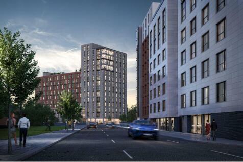 1 bedroom apartment for sale