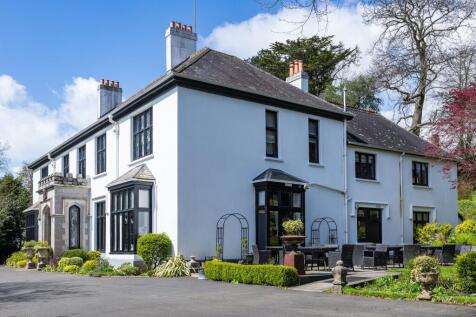 9 bedroom detached house for sale