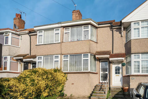 Sunland Avenue, Bexleyheath 2 bed terraced house for sale