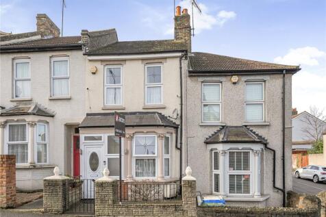 Picardy Road, Belvedere, Kent 3 bed terraced house for sale