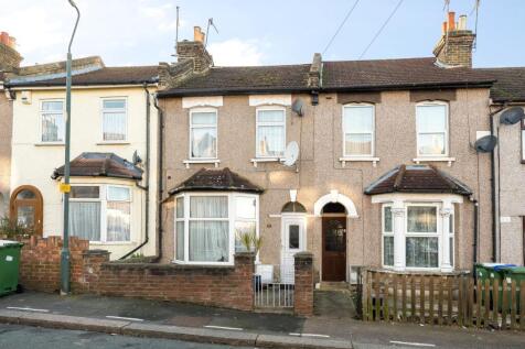 Ripley Road, Belvedere, Kent 3 bed terraced house for sale