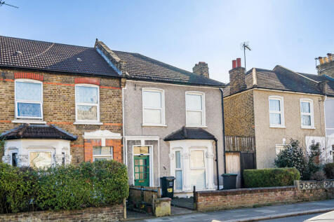 Sandhurst Road, London 3 bed end of terrace house for sale