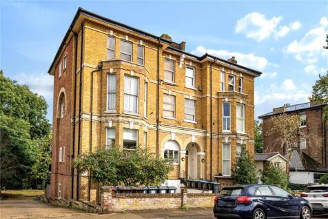 Anerley Park, London 1 bed apartment for sale