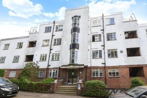 The Woodlands, London 2 bed apartment for sale