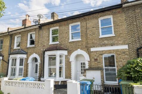 Kimberley Avenue, London 1 bed apartment for sale