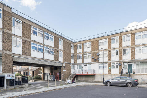 Lorrimore Square, London 3 bed apartment for sale