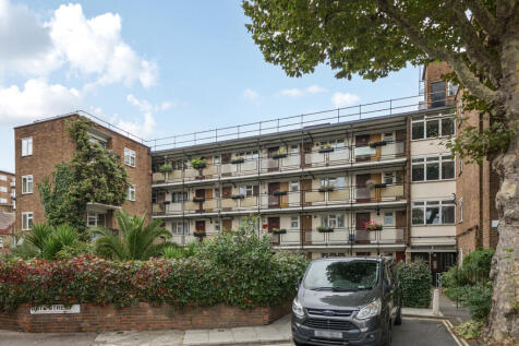 Cadiz Street, London Studio for sale