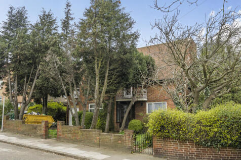 Westhorne Avenue, London 4 bed detached house for sale