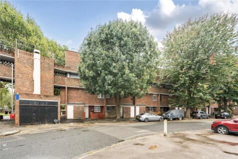 Tawney Road, London 3 bed apartment for sale