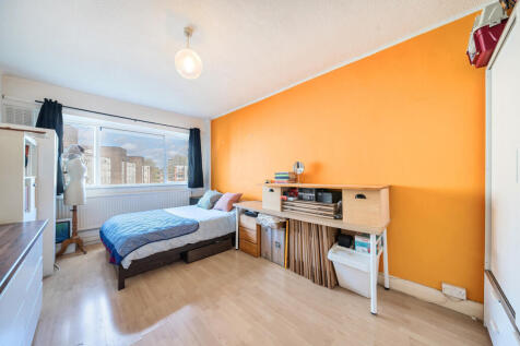 Peckham Rye, London 2 bed apartment for sale