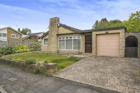 Nursery Place, Sevenoaks, Kent 3 bed bungalow for sale