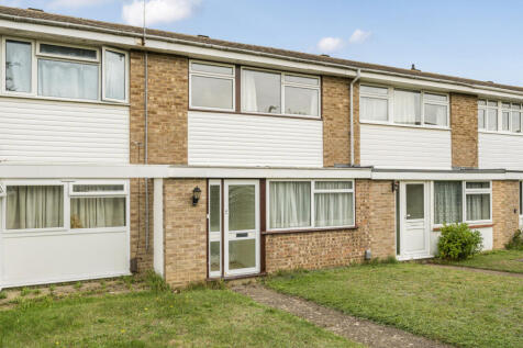 Wellbrook Road, Orpington 3 bed terraced house for sale