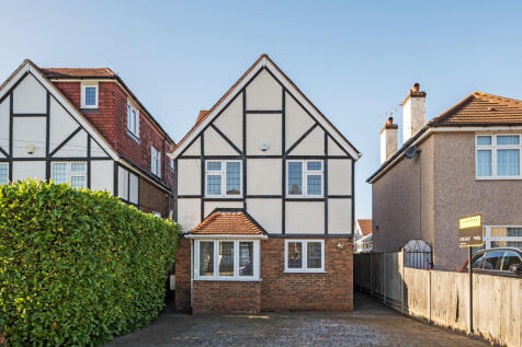 Queenswood Road, Sidcup 5 bed detached house for sale