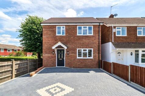 Eynswood Drive, Sidcup 3 bed detached house for sale