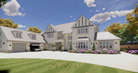 7 bedroom detached house for sale