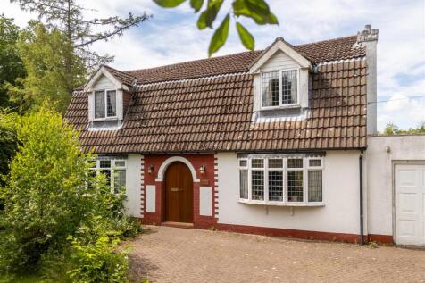 Western Way, Ponteland NE20 2 bed detached house for sale