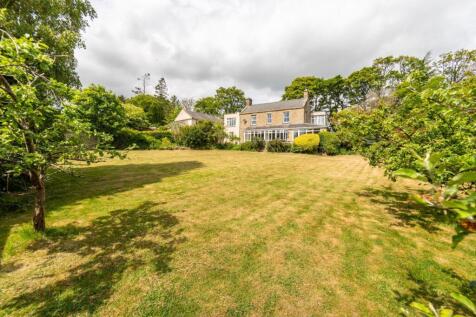 Leazes Lane, Hexham NE46 5 bed detached house for sale