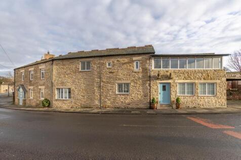 Shield Street, Hexham NE47 4 bed cottage for sale