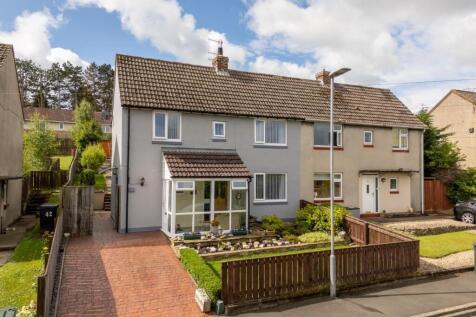 St. Matthews Road, Hexham NE46 2 bed semi