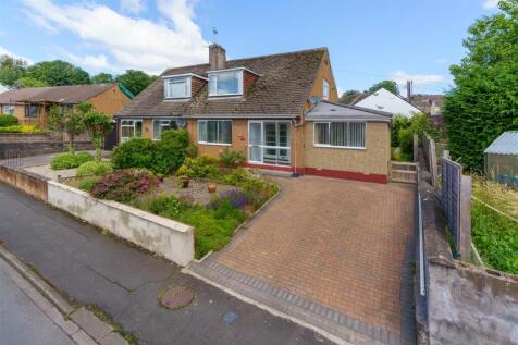 Woodhead Villas, Haltwhistle NE49 4 bed semi