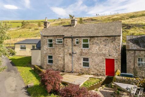 Fell View, Hexham NE47 2 bed detached house for sale