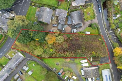 Fountain Terrace, Hexham NE48 Land for sale