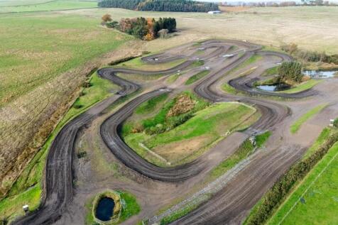 County Boundary To West Minsteracres... Land for sale