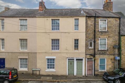 Glovers Place, Hexham NE46 2 bed terraced house for sale