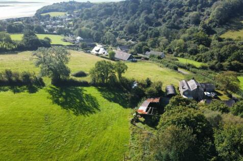 3 bedroom smallholding for sale